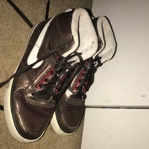 Nike high tops